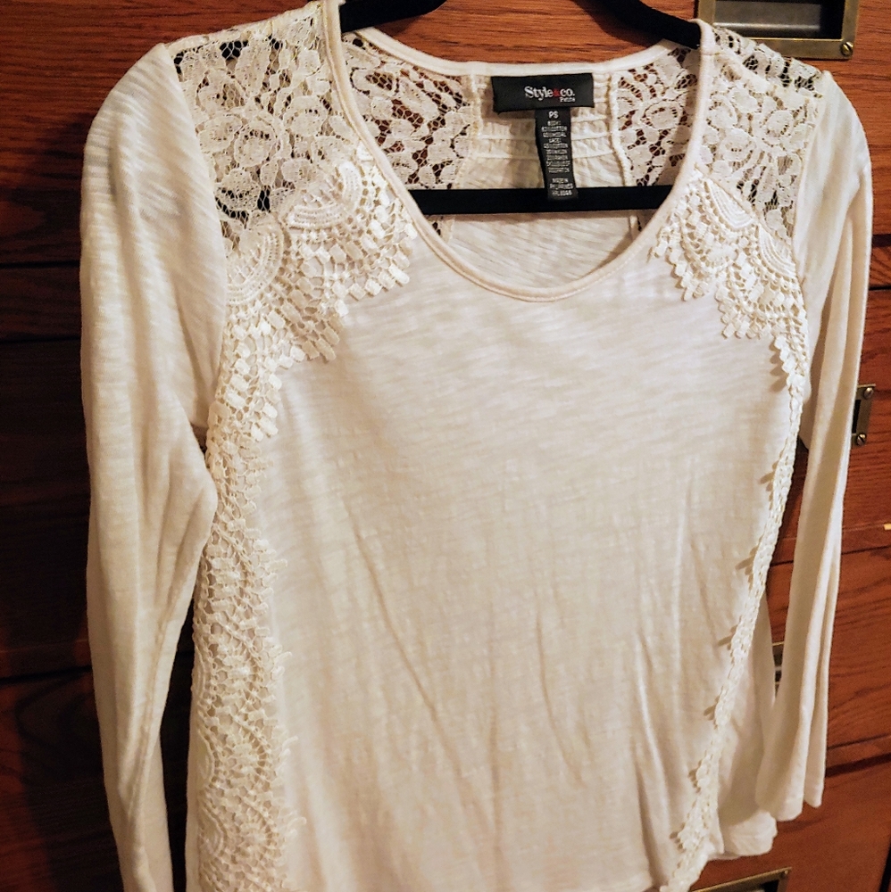 🌺Style & Co Top🌺